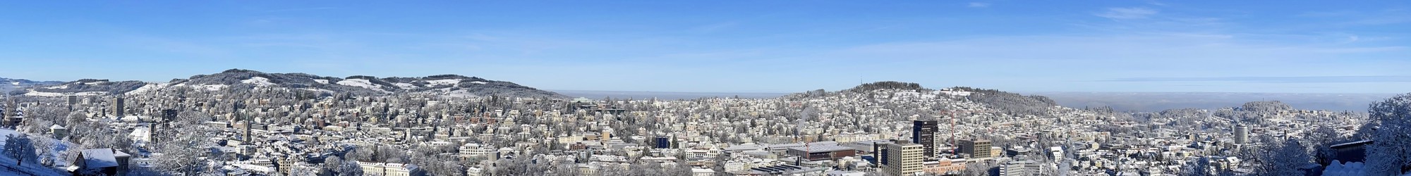 Aussicht Auf Rosenberg Frühling Gut (1)